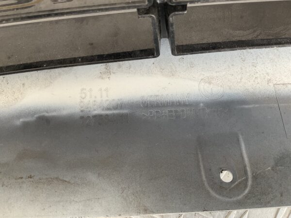 Bumper BMW 5 Serie G30 G31 20-23 51119464207 Voorbumper K9-14845z