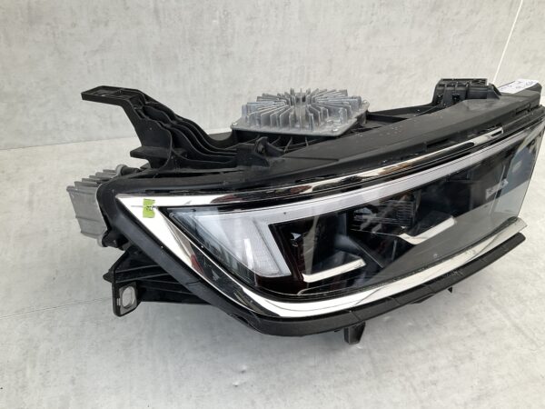 KOPLAMP OPEL ASTRA K 5 22-23 FULL LED LUX 9840160980 RECHTS OP-4514