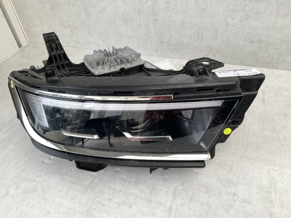 KOPLAMP OPEL ASTRA K 5 22-23 FULL LED LUX 9840160980 RECHTS OP-4514
