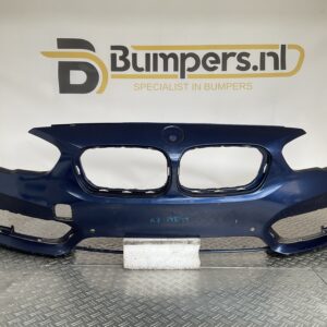Bumper BMW 1 Serie F20 Facelift 51117371736 SPORTLINE Voorbumper K7-14844z