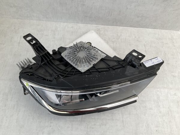 KOPLAMP OPEL ASTRA K 5 22-23 FULL LED LUX 9840160980 RECHTS OP-4514