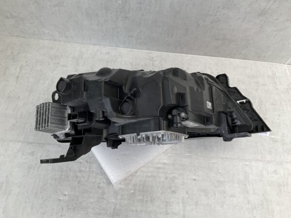 KOPLAMP OPEL ASTRA K 5 22-23 FULL LED LUX 9840160980 RECHTS OP-4514