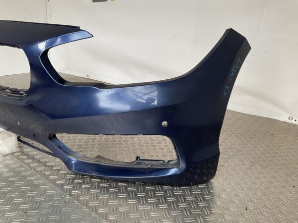 Bumper BMW 1 Serie F20 Facelift 51117371736 SPORTLINE Voorbumper K7-14844z