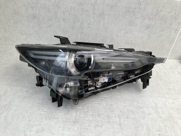 KOPLAMP MAZDA CX5 CX-5 FULL LED KB8N51030 RECHTS MA-4520