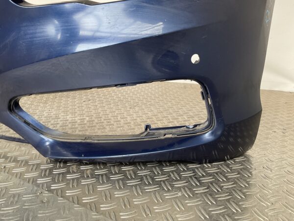 Bumper BMW 1 Serie F20 Facelift 51117371736 SPORTLINE Voorbumper K7-14844z