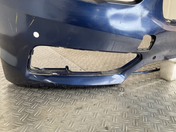 Bumper BMW 1 Serie F20 Facelift 51117371736 SPORTLINE Voorbumper K7-14844z