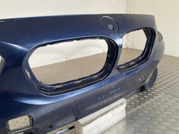 Bumper BMW 1 Serie F20 Facelift 51117371736 SPORTLINE Voorbumper K7-14844z