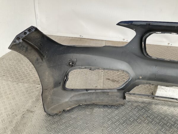 Bumper BMW 1 Serie F20 Facelift 51117371736 SPORTLINE Voorbumper K7-14844z