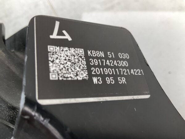 KOPLAMP MAZDA CX5 CX-5 FULL LED KB8N51030 RECHTS MA-4520