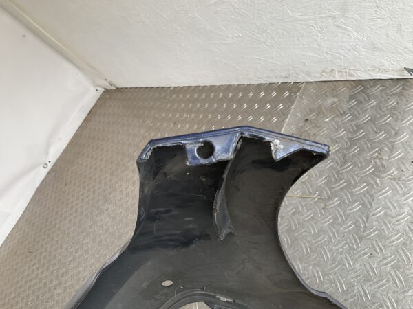 Bumper BMW 3 Serie F30 F31 Normaal 51117371736 Voorbumper K7-14835z