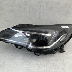 KOPLAMP OPEL ASTRA K LED 39047198 LINKS OP-4515