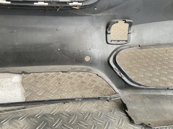 Bumper BMW 3 Serie F30 F31 Normaal 51117371736 Voorbumper K7-14835z