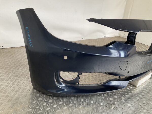Bumper BMW 3 Serie F30 F31 Normaal 51117371736 Voorbumper K7-14835z