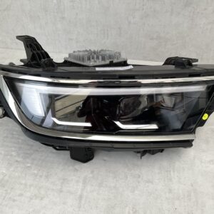 KOPLAMP OPEL ASTRA 5 FULL LED 22-23 LUX 9840160980 LINKS OP-4518