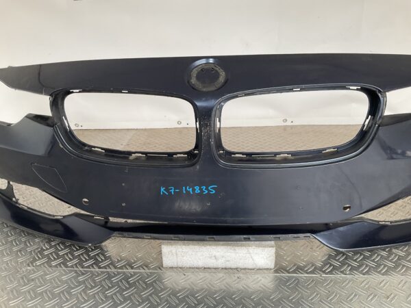 Bumper BMW 3 Serie F30 F31 Normaal 51117371736 Voorbumper K7-14835z
