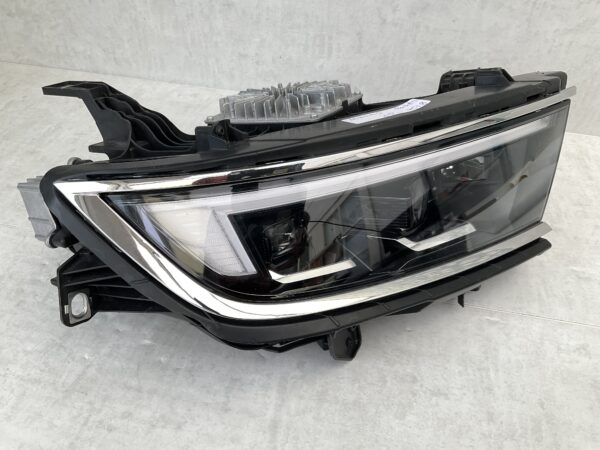KOPLAMP OPEL ASTRA 5 FULL LED 22-23 LUX 9840160980 LINKS OP-4518