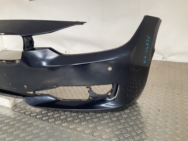 Bumper BMW 3 Serie F30 F31 Normaal 51117371736 Voorbumper K7-14835z