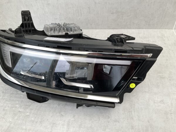 KOPLAMP OPEL ASTRA 5 FULL LED 22-23 LUX 9840160980 LINKS OP-4518