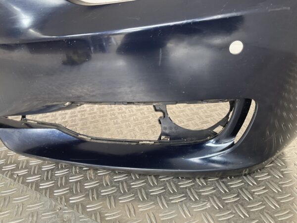Bumper BMW 3 Serie F30 F31 Normaal 51117371736 Voorbumper K7-14835z