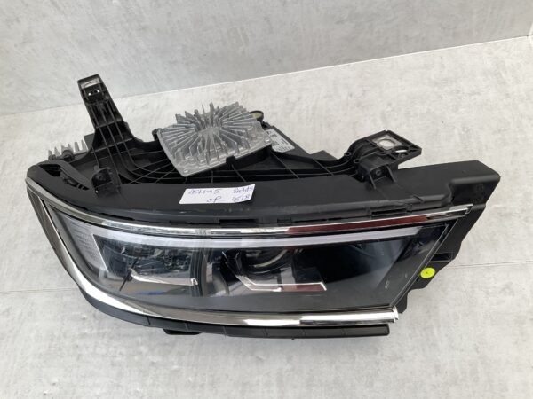 KOPLAMP OPEL ASTRA 5 FULL LED 22-23 LUX 9840160980 LINKS OP-4518