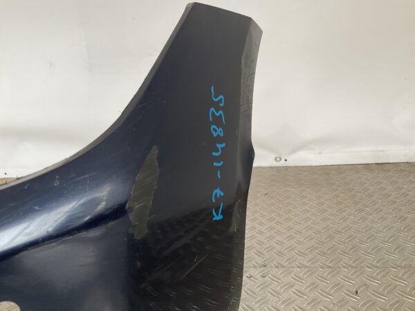 Bumper BMW 3 Serie F30 F31 Normaal 51117371736 Voorbumper K7-14835z