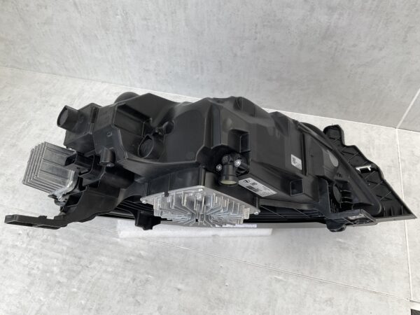 KOPLAMP OPEL ASTRA 5 FULL LED 22-23 LUX 9840160980 LINKS OP-4518
