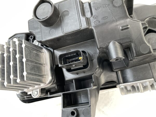 KOPLAMP OPEL ASTRA 5 FULL LED 22-23 LUX 9840160980 LINKS OP-4518