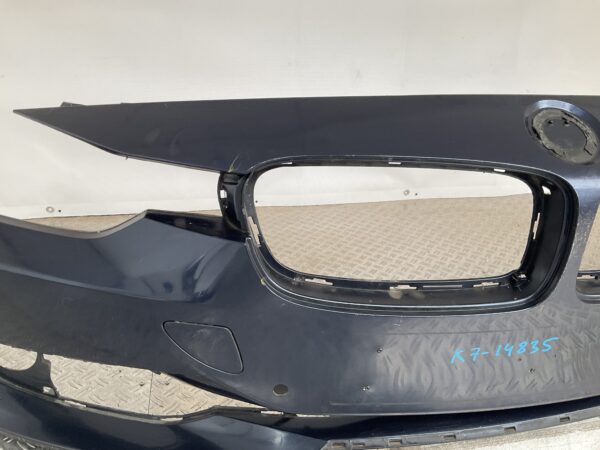 Bumper BMW 3 Serie F30 F31 Normaal 51117371736 Voorbumper K7-14835z