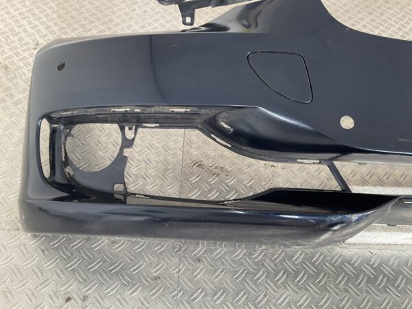 Bumper BMW 3 Serie F30 F31 Normaal 51117371736 Voorbumper K7-14835z