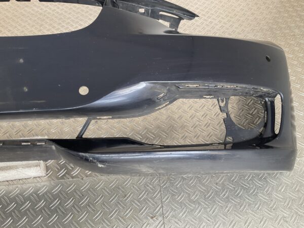 Bumper BMW 3 Serie F30 F31 Normaal 51117371736 Voorbumper K7-14835z