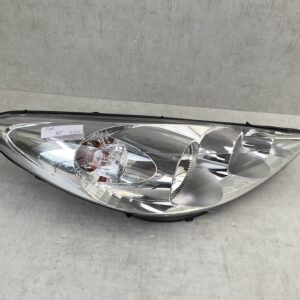 KOPLAMP PEUGEOT 206 9686606280 RECHTS PE-4523