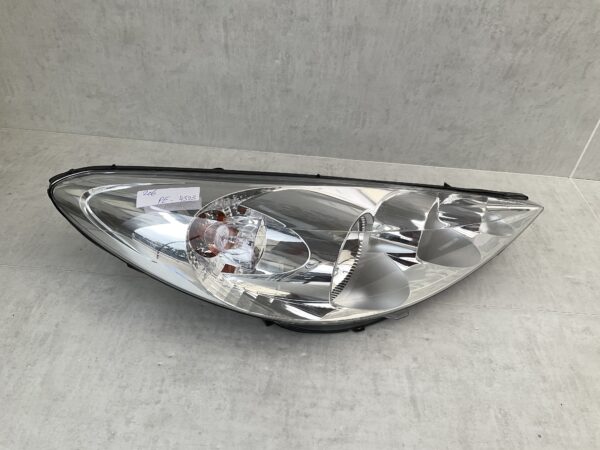 KOPLAMP PEUGEOT 206 9686606280 RECHTS PE-4523