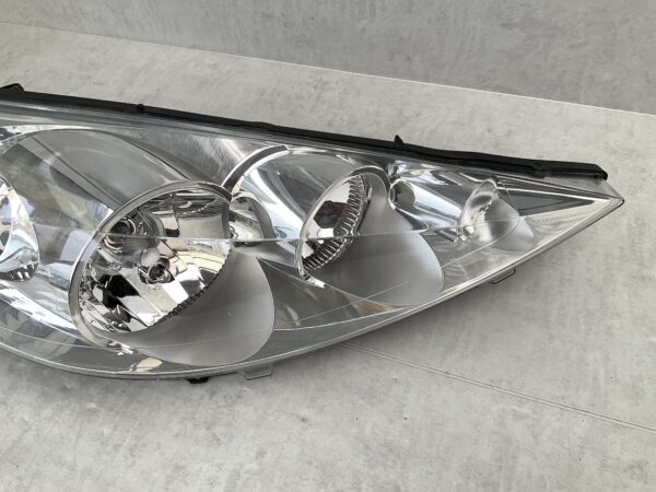 KOPLAMP PEUGEOT 206 9686606280 RECHTS PE-4523