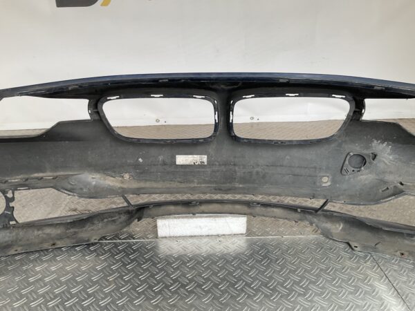 Bumper BMW 3 Serie F30 F31 Normaal 51117371736 Voorbumper K7-14835z