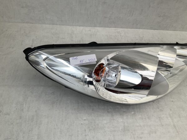 KOPLAMP PEUGEOT 206 9686606280 RECHTS PE-4523