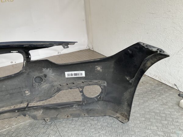 Bumper BMW 3 Serie F30 F31 Normaal 51117371736 Voorbumper K7-14835z