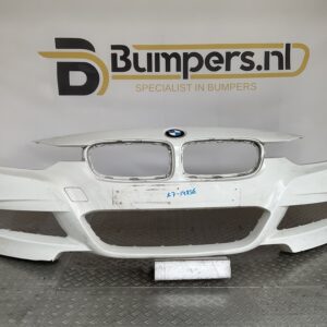 Bumper BMW 3 Serie F30 F31 M Pakket M-Pakket B39 511115857711 Voorbumper K7-14836z