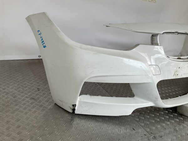 Bumper BMW 3 Serie F30 F31 M Pakket M-Pakket B39 511115857711 Voorbumper K7-14836z