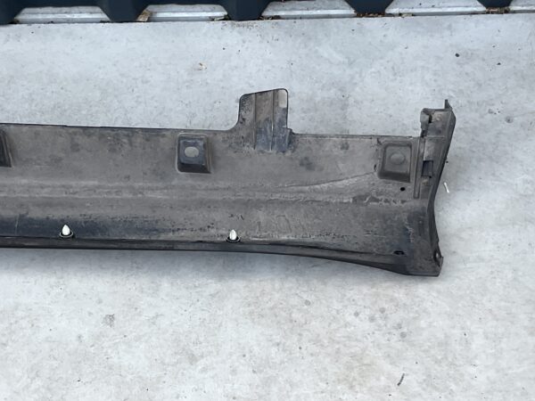 Dorpel Suzuki Vitara (LY) 7724154P0 Zijskirt  BM-21377