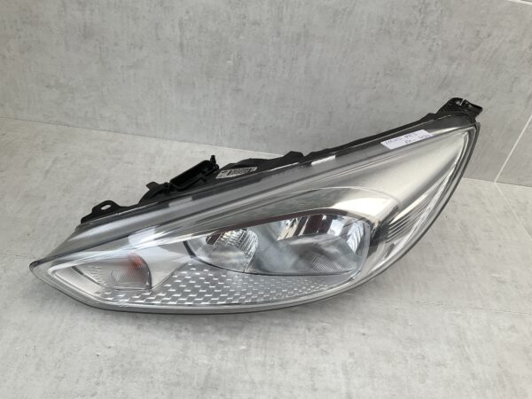 KOPLAMP FORD FOCUS MK3 F1EB-13W030AD LINKS FO-4522