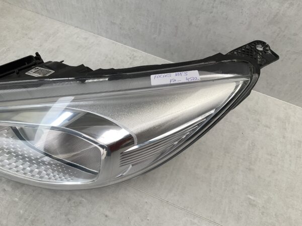 KOPLAMP FORD FOCUS MK3 F1EB-13W030AD LINKS FO-4522