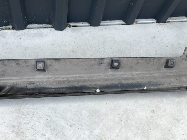Dorpel Suzuki Vitara (LY) 7724154P0 Zijskirt  BM-21377