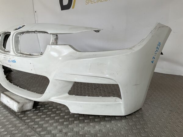 Bumper BMW 3 Serie F30 F31 M Pakket M-Pakket B39 511115857711 Voorbumper K7-14836z