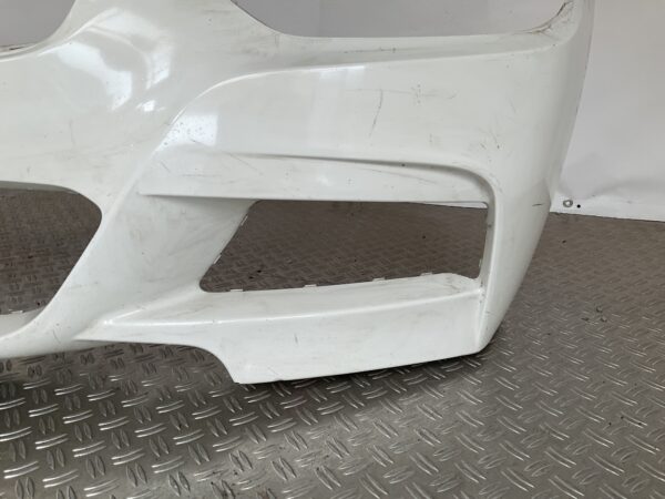 Bumper BMW 3 Serie F30 F31 M Pakket M-Pakket B39 511115857711 Voorbumper K7-14836z