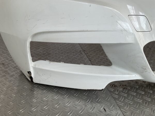 Bumper BMW 3 Serie F30 F31 M Pakket M-Pakket B39 511115857711 Voorbumper K7-14836z
