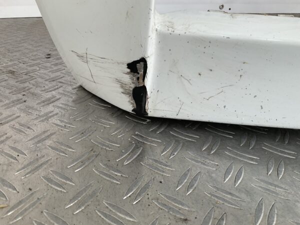 Bumper BMW 3 Serie F30 F31 M Pakket M-Pakket B39 511115857711 Voorbumper K7-14836z
