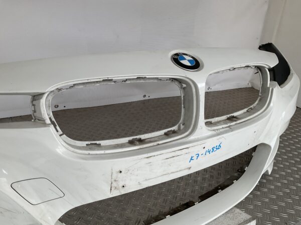Bumper BMW 3 Serie F30 F31 M Pakket M-Pakket B39 511115857711 Voorbumper K7-14836z