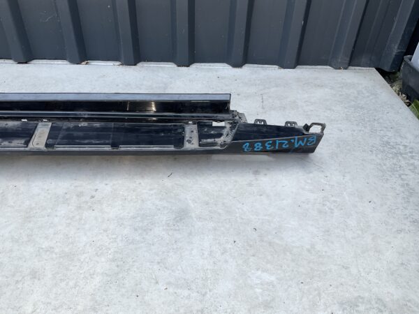 Dorpel Mercedes-Benz GLE 63 W167 AMG A1676982301 Zijskirt MB-21380