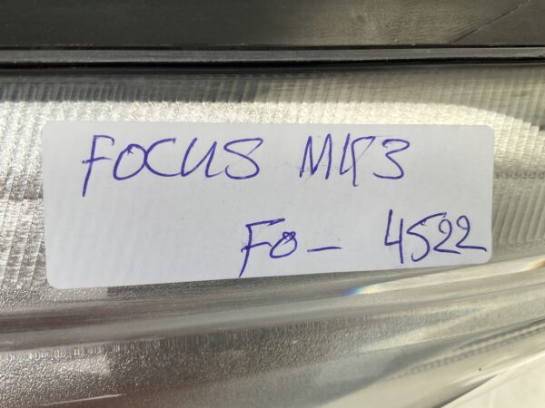 KOPLAMP FORD FOCUS MK3 F1EB-13W030AD LINKS FO-4522