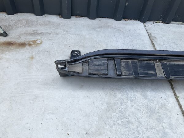 Dorpel Mercedes-Benz GLE 63 W167 AMG A1676982301 Zijskirt MB-21380